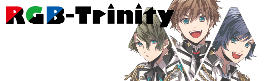 RGB-Trinity